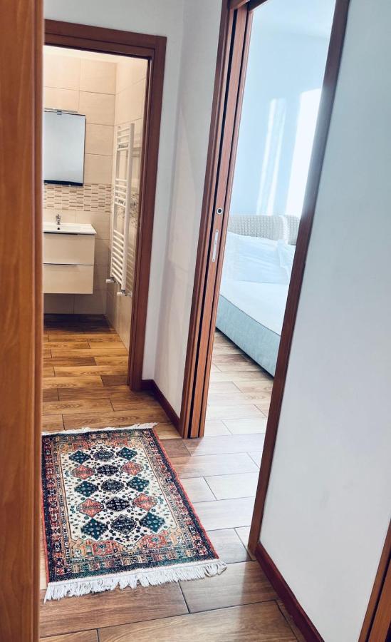 Castle Suite บารี ภายนอก รูปภาพ