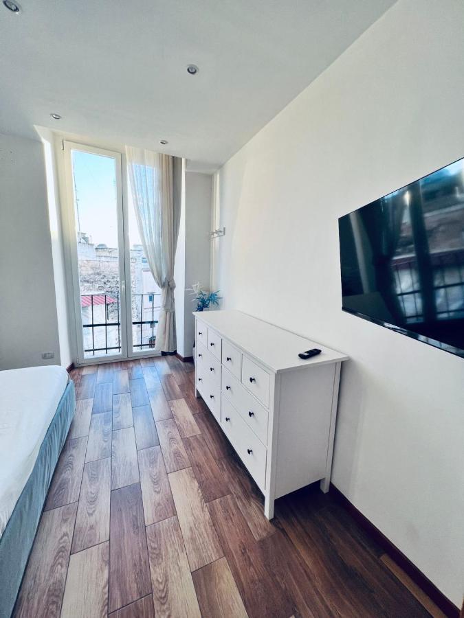 Castle Suite บารี ภายนอก รูปภาพ